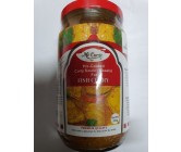 Mc Curry Fish Curry Masala 350gm