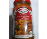Mc Curry Prawn Curry Masala 350gm