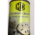 Md Soursop Cream 565g