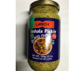 Larich Sinhalese Pickle 350g