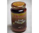 Derana Crab Curry Mix 350g