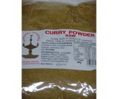 Austlanka Curry Powder Raw 200g