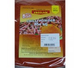 Freelan Chilli Powder 500g