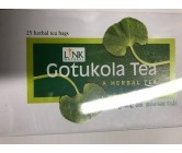 Link - Gotukola Tea 25 Bags