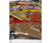 Rasoja Roasterd Curry Powder 250g