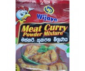 Wijaya Meat Curry Powder 250g