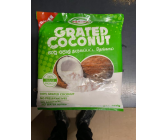 Hch Grated Coconut  400g
