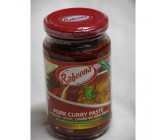 Rabeena Pork Curry Mix 350g