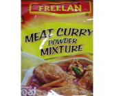 Freelan Meat Curry Powder 250g