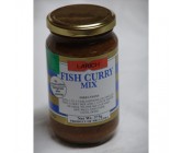Larich Fish Curry Mix 375g