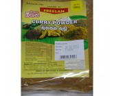 Freelan Curry Powder 250g