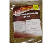 Freelan Musterd Powder 200g