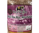 Serendib Red Raw Rice 5kg