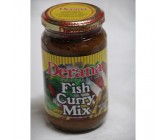 Deana Fish Curry Mix 375g