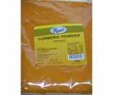 Rose Turmaric Powder 200g