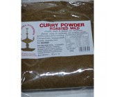 Austlanka Mild Roasted Curry Powder 200g
