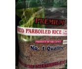 Agro Red Parboiled Rice 5kg