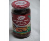 Rabeena Fish Curry Mix 380g