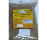 Rose Mustard Powder 200g