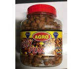 Agro Spicy Peanuts 200g With Skin