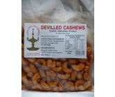 Austlanka Deviled Cashew 200g