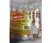 Mathota Sesami Rolls 200g