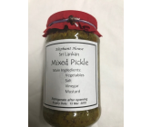 EH Sri lankan  Mixed Pickle