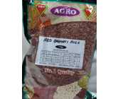 Agro basmati Rice 1Kg