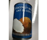 Cock Brand Coconut Milk 400ml