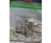 Colombo Frozen Ash Banana 400g