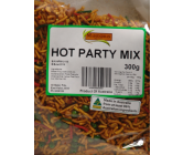 Mahendra's Hot Party Mix 300g