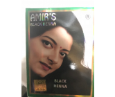 Amir's Black Henna 60g (6 Pouches)