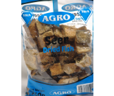 Agro Dryfish Thora 250