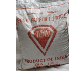 Agro Ponni Parboiled Rice 5Kg