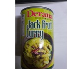 Derana Jack fruit (Kirikos) 400g