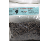 Agro Black Pepper Crush 150g