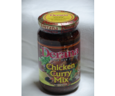 Derana Chicken Curry Mix 375g