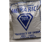 Agro Andra Masoori Ponni Rice 10kg