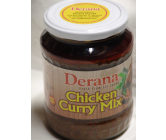 Derana Chicken Curry Mix 700g