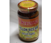 Derana Yellow Rice Mix 350g