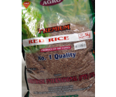 Agro Red Raw Rice 5kg