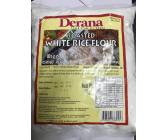 Derana Roasted White Rice Flour 1kg