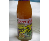Derana Passion Fruit Cordial 750ml