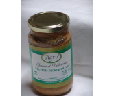Agro Stuffed Olive Pickle 375g