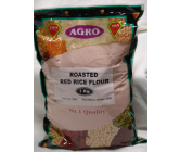 Agro Roasted Red Rice Flour 1Kg