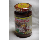 Derana Beef Curry Mix 375g