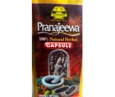 Pranajeewa Medicine Capsule 500mg x 80