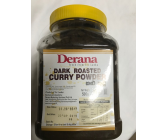 AMK Dark Roasted Curry powder 500g