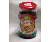 AMK Fried Seer Dry fish 200g