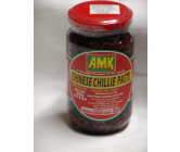 AMK Chinese Chilli Paste 350g